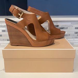Michael Kors Josephine Wedge